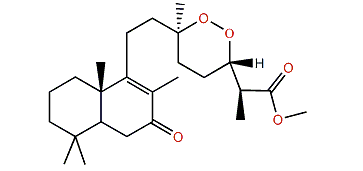 Methyl diacarnoate B